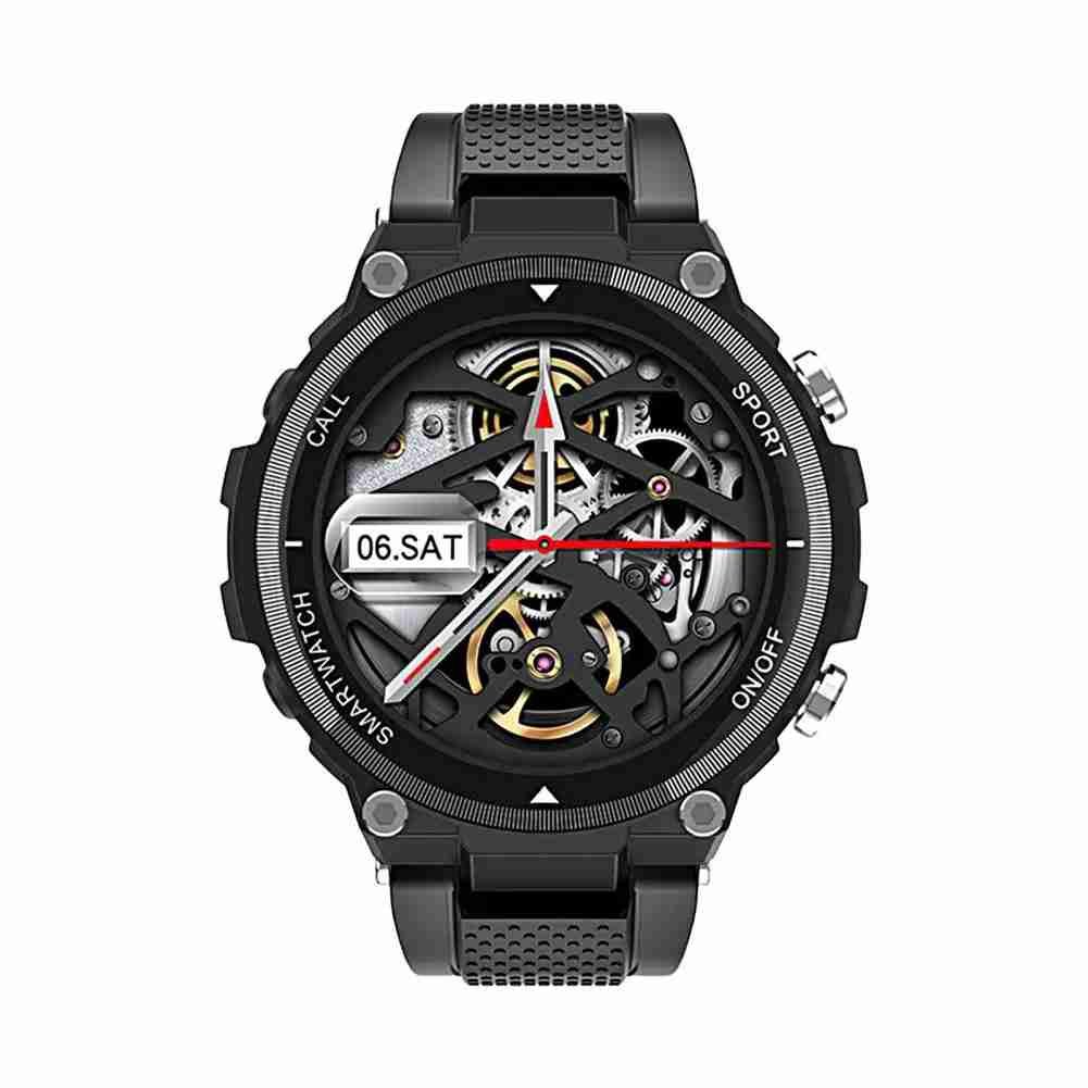 Smartwatch Q70 Pro. Un smartwatch de valor