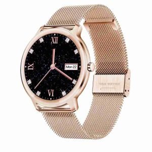 Smartwatch R18