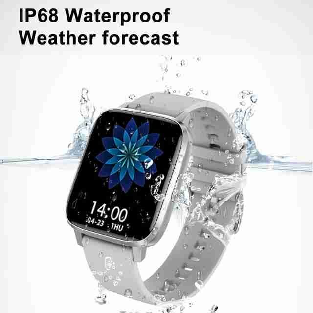 Smartwatch NO1 DTX Max. Un modelo inspirador para hombres y mujeres