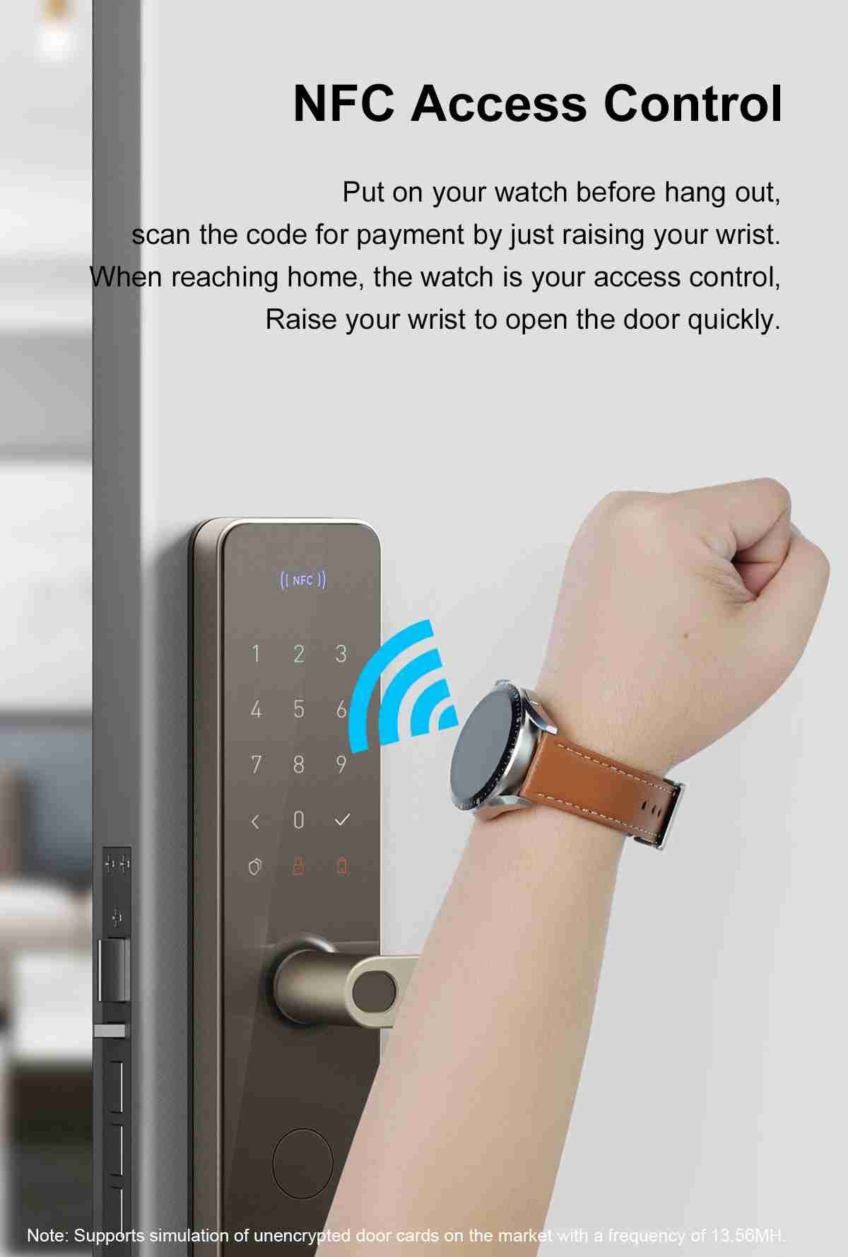 Smartwatch DT3. Estilo y diseño