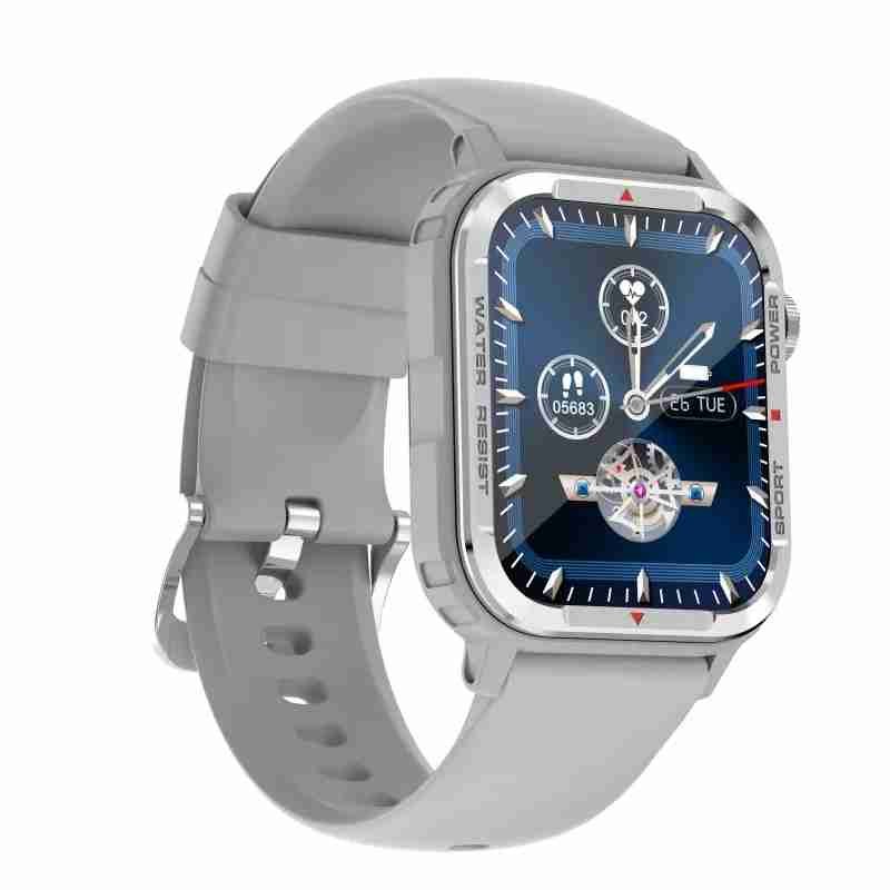 Smartwatch G96, un modelo aventurero