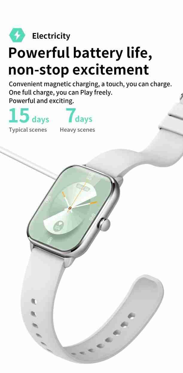 Smartwatch KT65