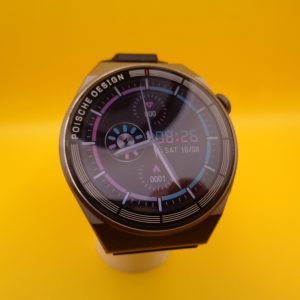 Smartwatch GT3 Max. Un modelo inspirador