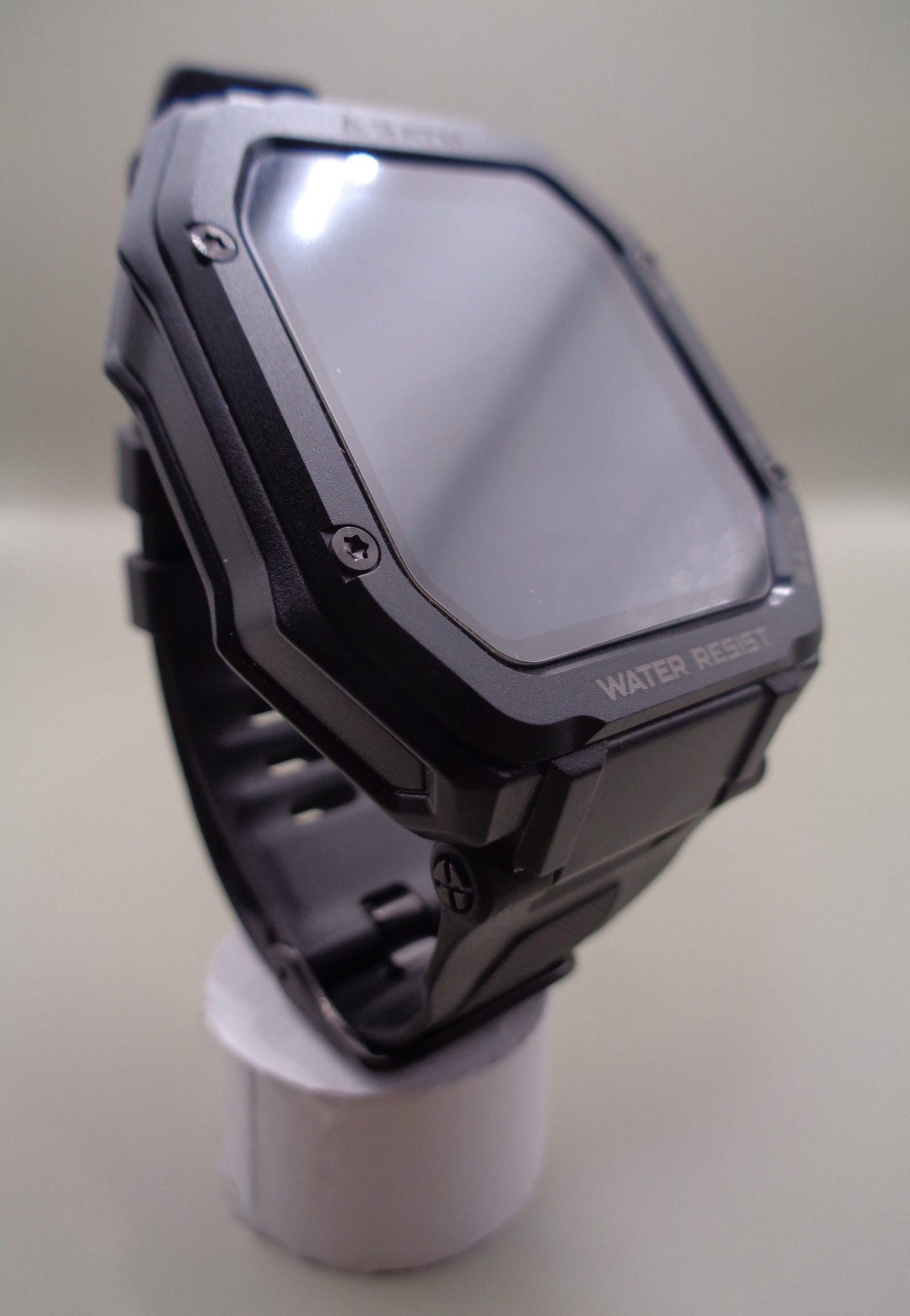 Smartwatch C16, con notable resistencia - Imagen 16