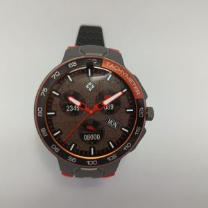 Smartwatch E15. Un estilo que brinda seguridad