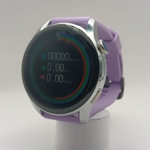 Smartwatch DT3. Estilo y diseño