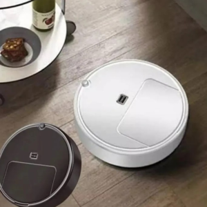 Barredora Robot Electrica Smart Clean Li