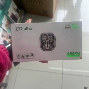 Smart Watch Z77 Ultra